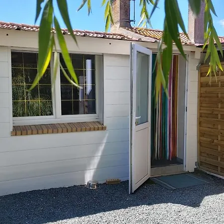 Casa vacanze Maison De Vacances - Locagrues 18a - Animal Admis Grues