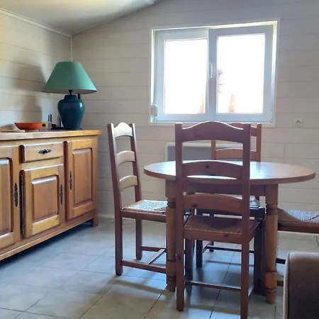 Casa vacanze Maison De Vacances - Locagrues 18a - Animal Admis