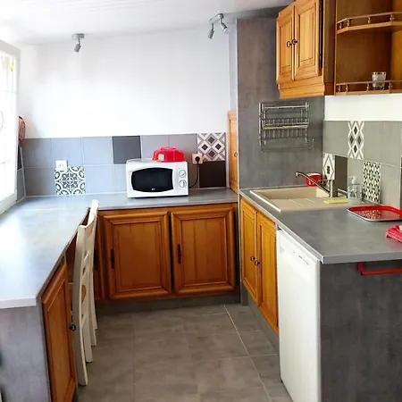 Casa vacanze Maison De Vacances - Locagrues 18a - Animal Admis *