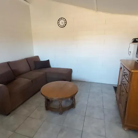 Maison De Vacances - Locagrues 18a - Animal Admis Casa vacanze *