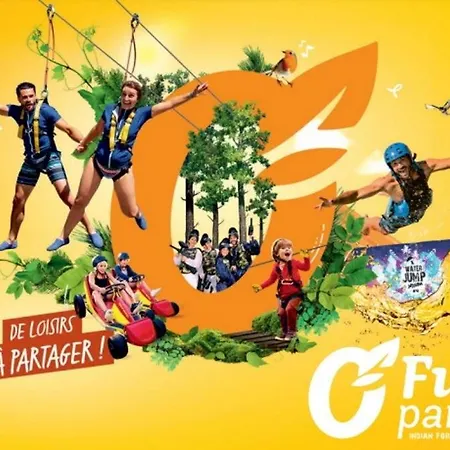 Casa vacanze Maison De Vacances - Locagrues 18a - Animal Admis *